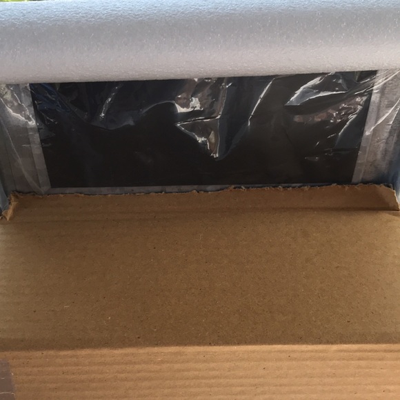 Pottery barn galvanized kitchen cooking storage - Picture 4 of 9